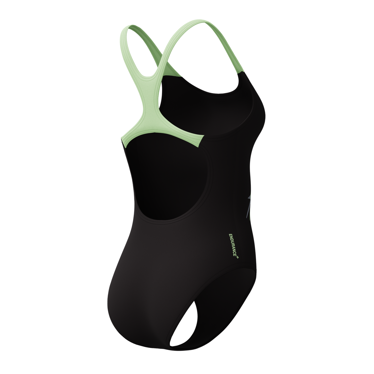 SPEEDO WOMENS MEDLEY LOGO SWIMSUIT