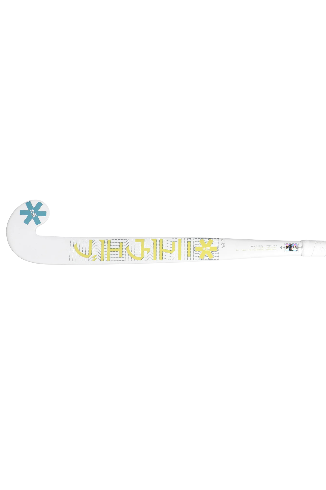 OSAKA MID BOW WG HOCKEY STICK