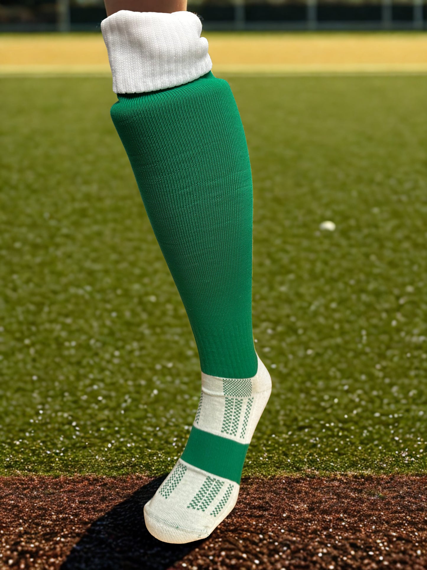 CIRENCESTER HOCKEY CLUB SOCKS UK7-11