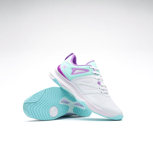 GILBERT JUNIOR IMPACT NETBALL SHOE