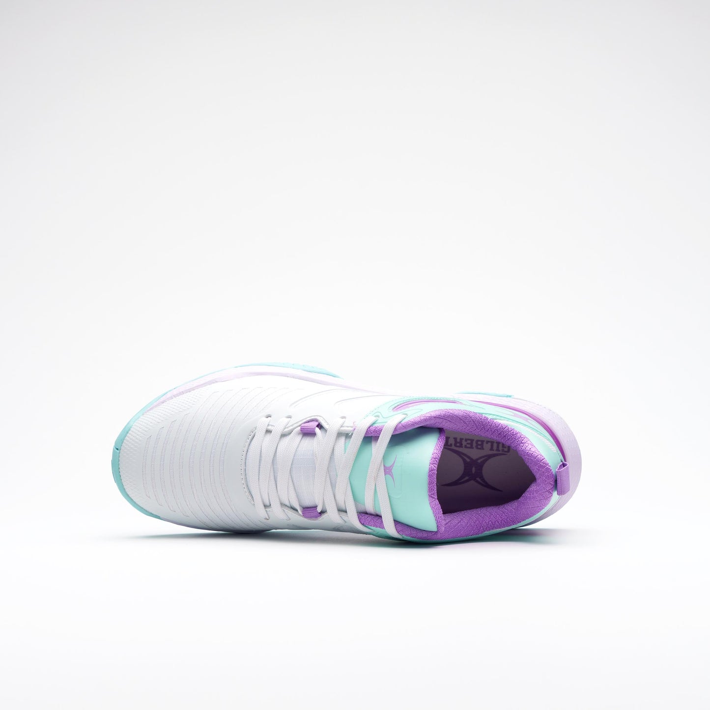 GILBERT SENIOR IMPACT NETBALL SHOES