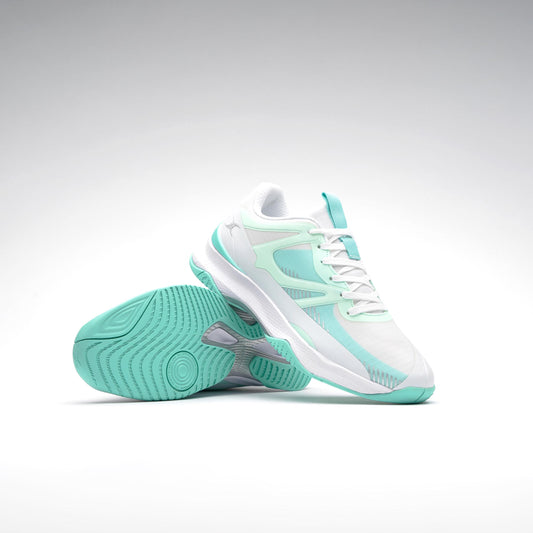 GILBERT JUNIOR IGNITE COURT NETBALL SHOES
