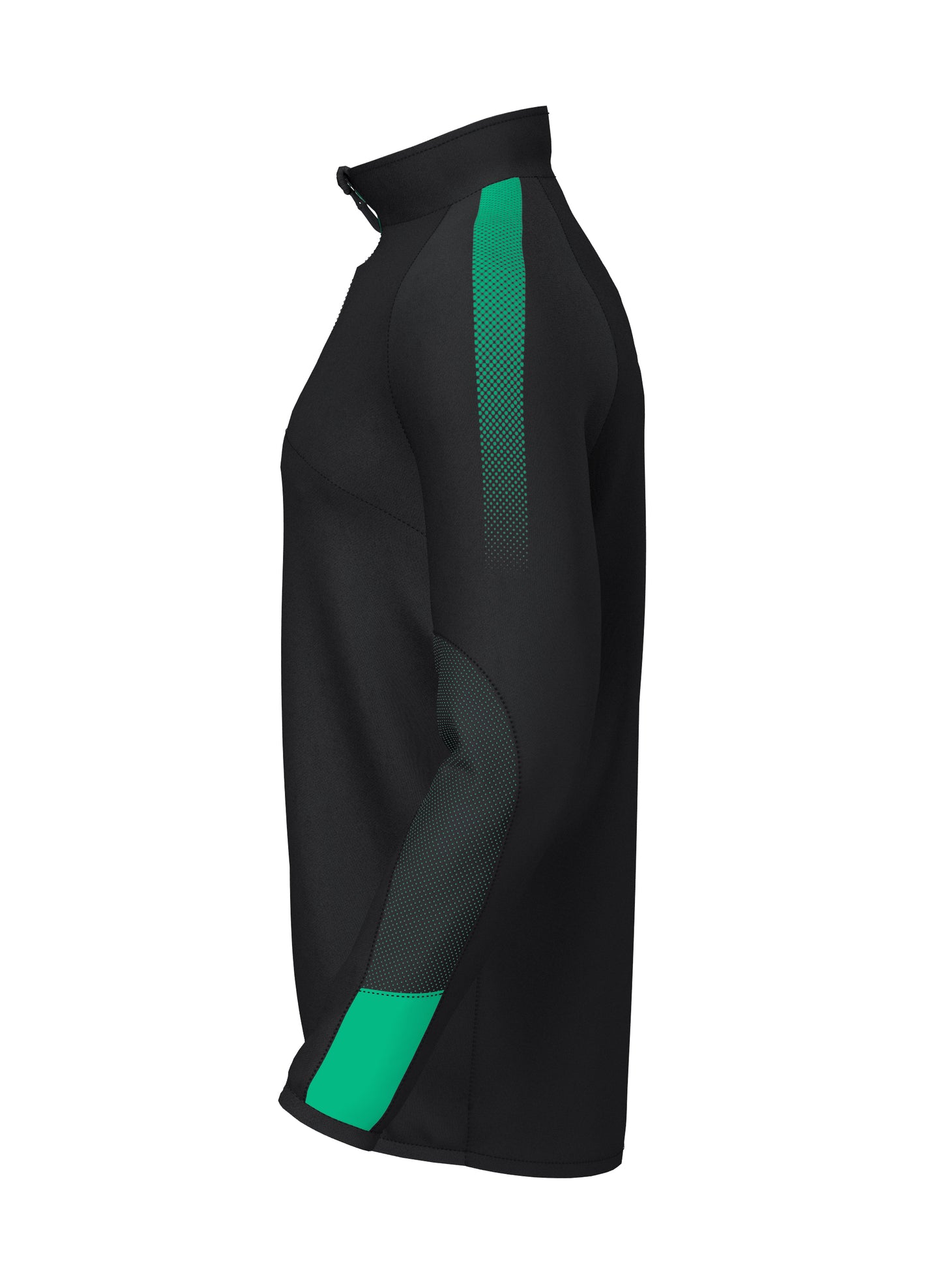 CIRENCESTER HOCKEY CLUB EDGE PRO MIDLAYER SNR