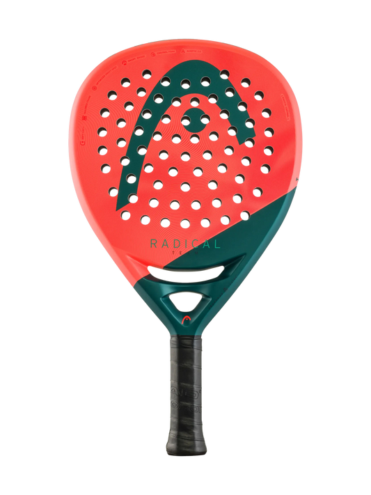 HEAD RADICAL TEAM 2026 PADEL RACKET