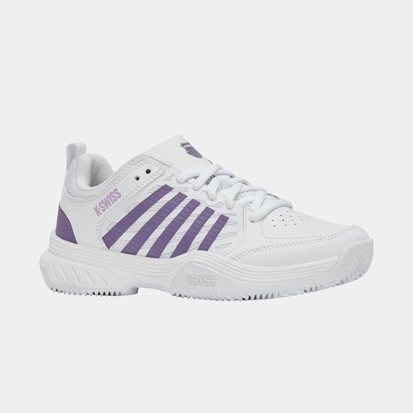 K-SWISS WOMENS COURT EXPRESS 2 CLAY