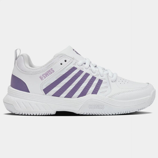 K-SWISS WOMENS COURT EXPRESS 2 CLAY
