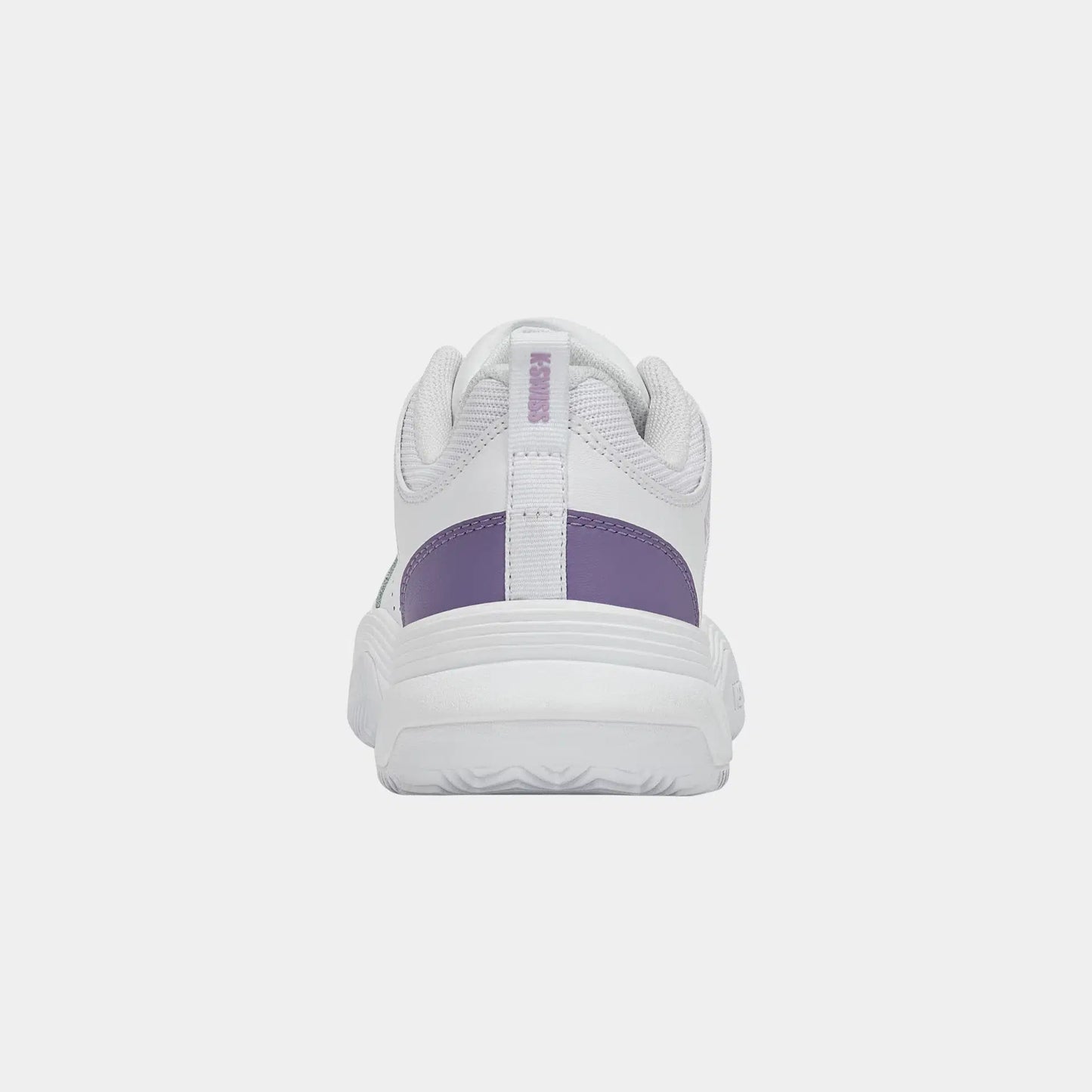 K-SWISS WOMENS COURT EXPRESS 2 CLAY