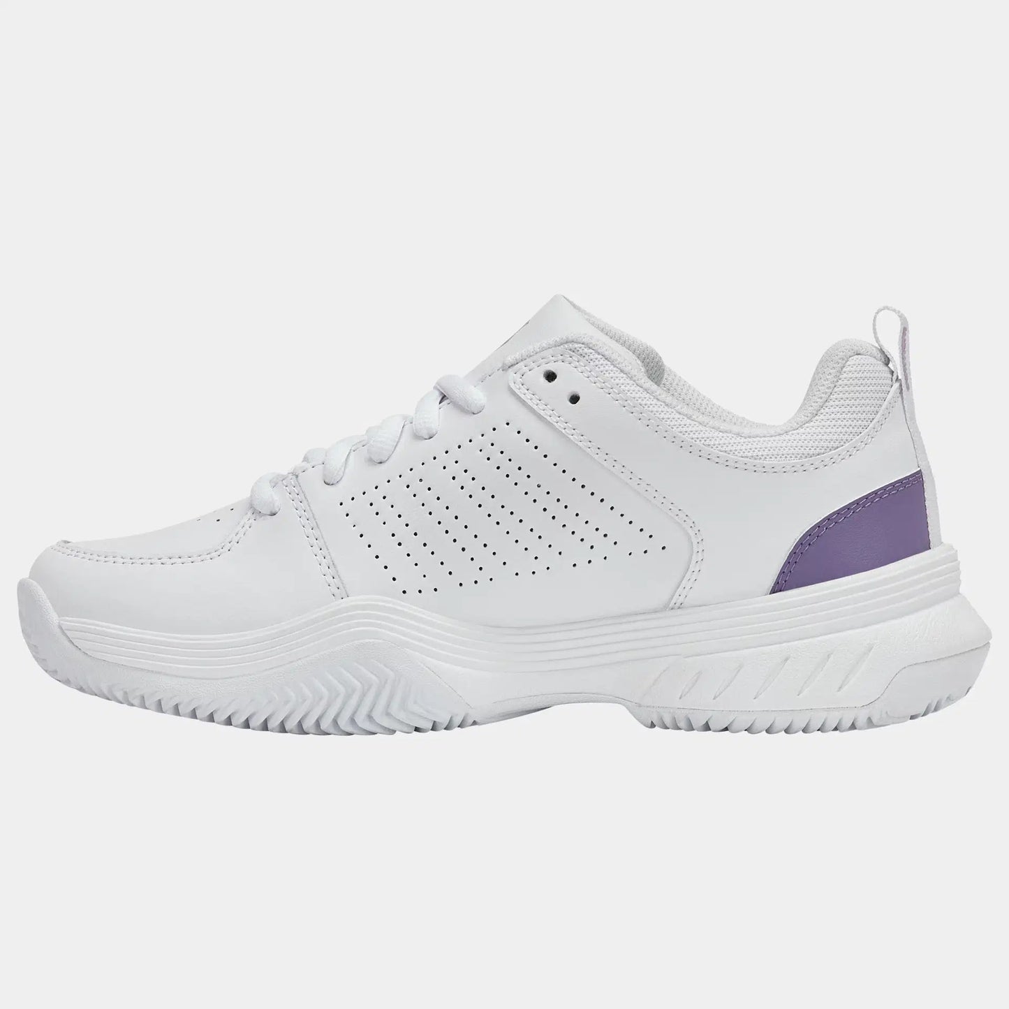 K-SWISS WOMENS COURT EXPRESS 2 CLAY