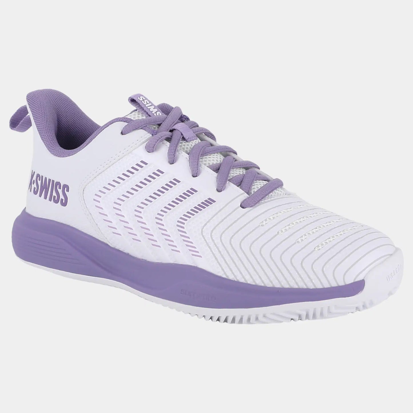 K-SWISS WOMENS ULTRASHOT LIGHT