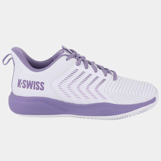 K-SWISS WOMENS ULTRASHOT LIGHT