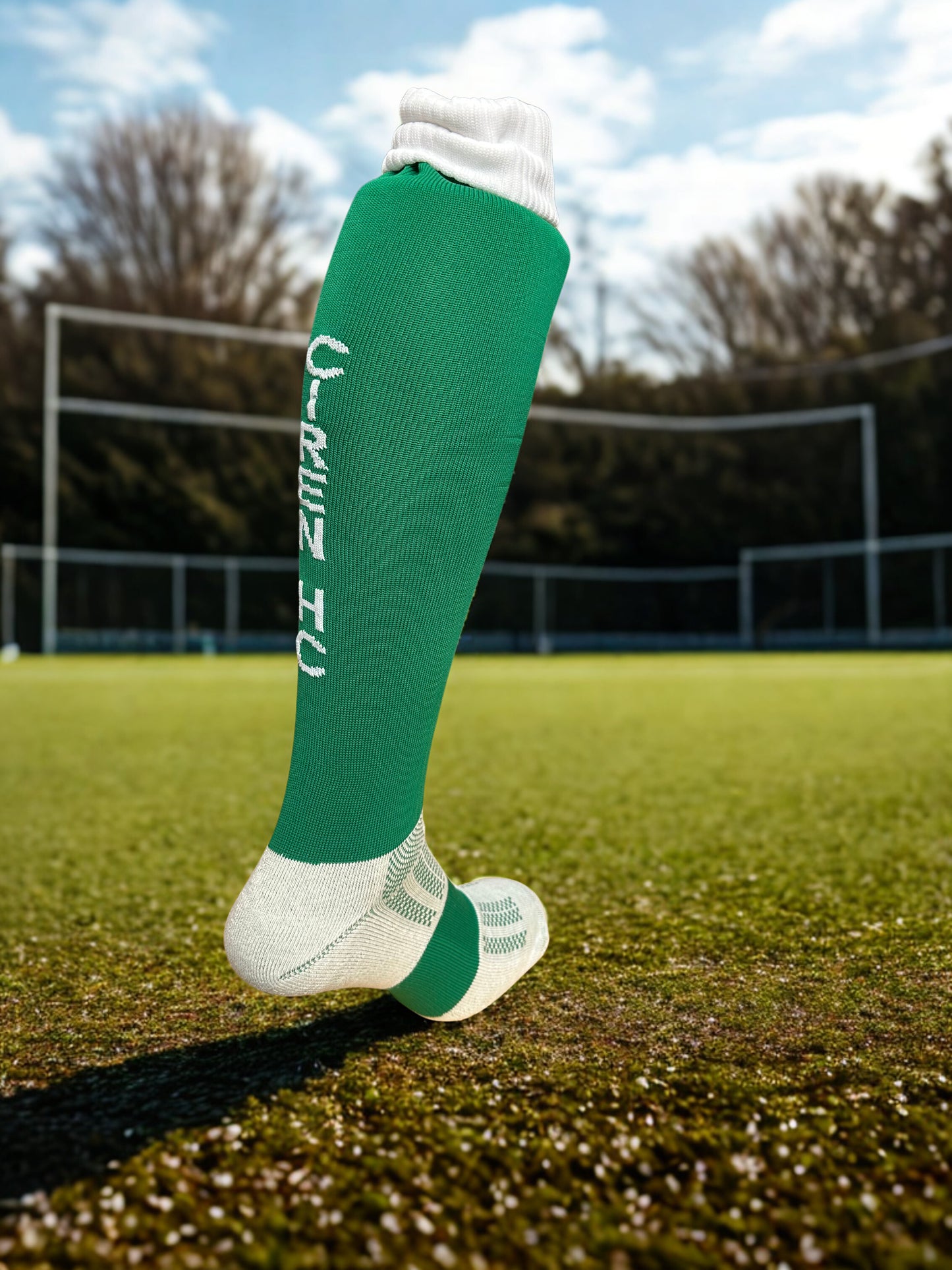 CIRENCESTER HOCKEY CLUB SOCKS UK7-11