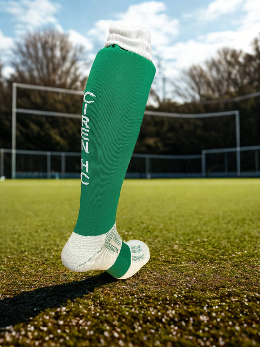 CIRENCESTER HOCKEY CLUB SOCKS UK12-2