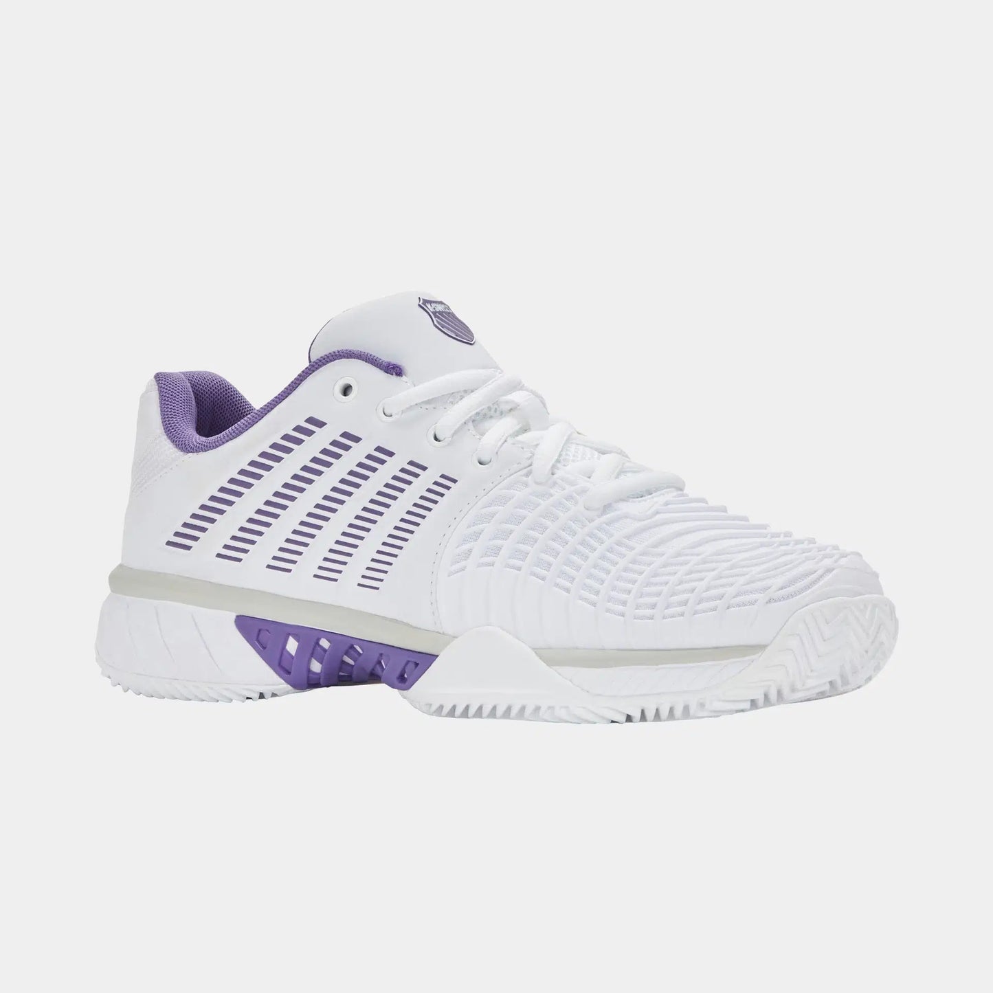 K-SWISS WOMENS EXPRESS LIGHT 3 CLAY