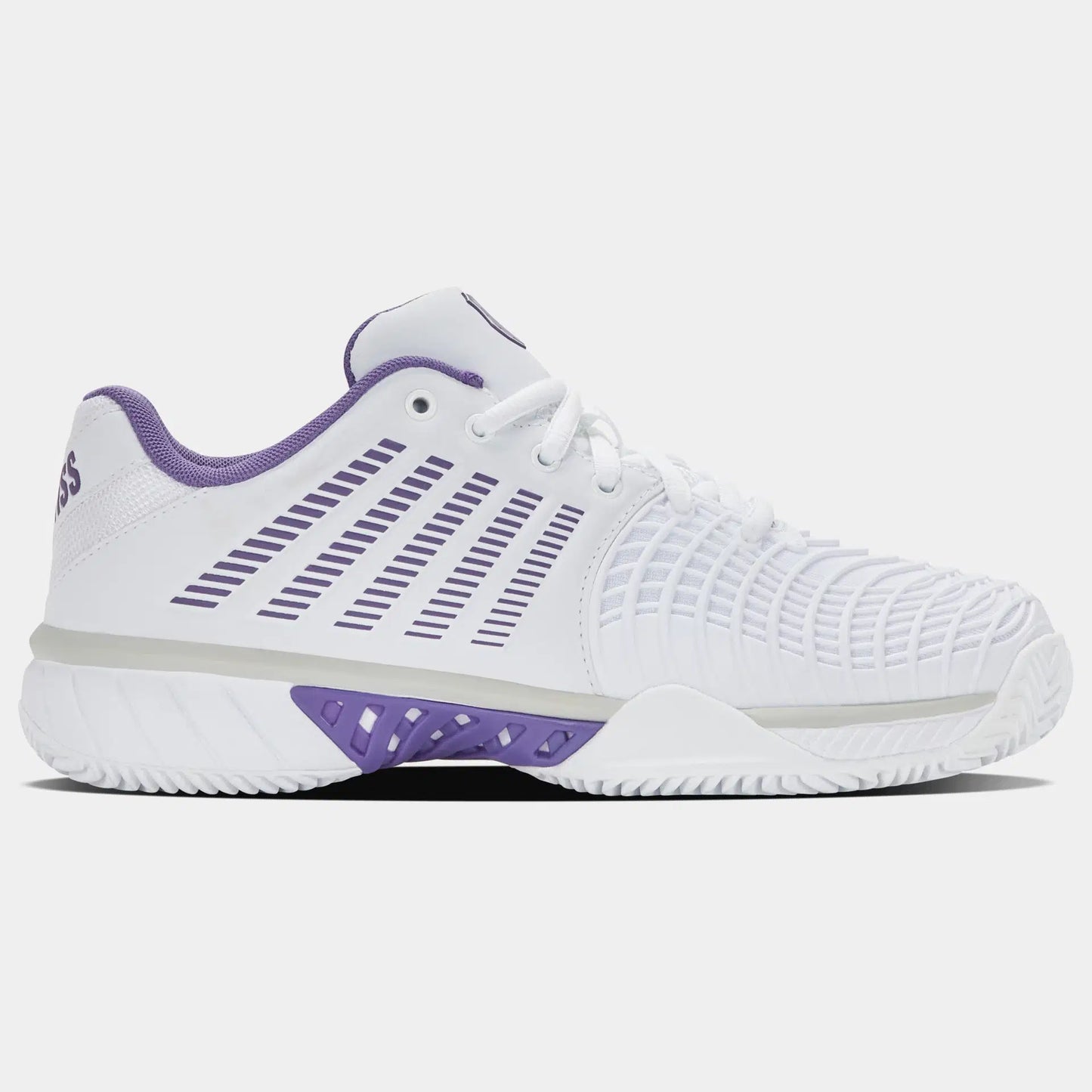 K-SWISS WOMENS EXPRESS LIGHT 3 CLAY