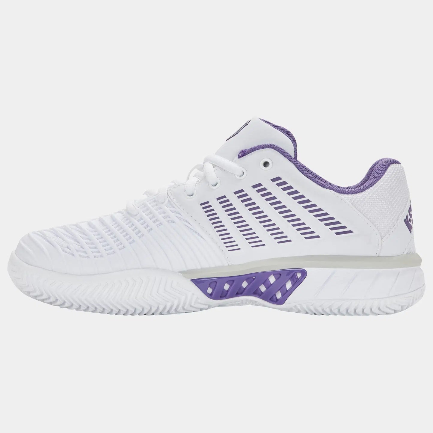 K-SWISS WOMENS EXPRESS LIGHT 3 CLAY