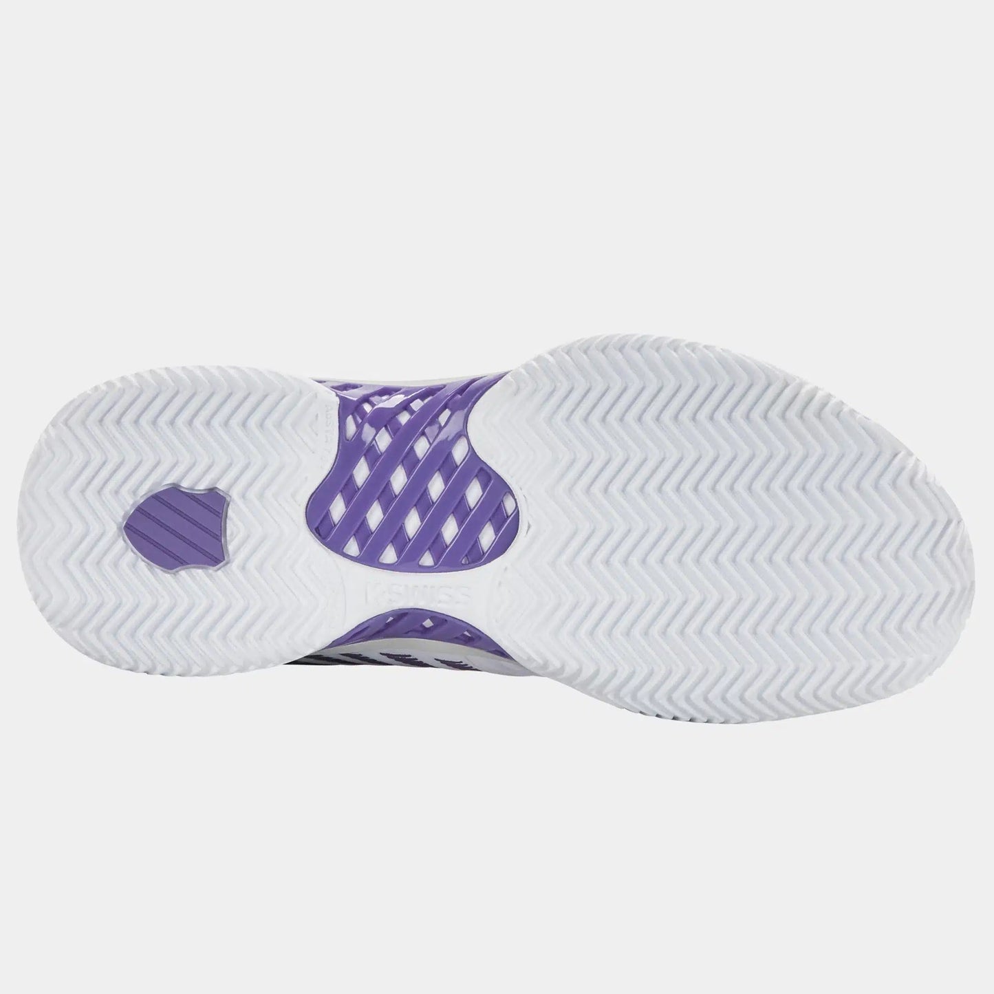 K-SWISS WOMENS EXPRESS LIGHT 3 CLAY