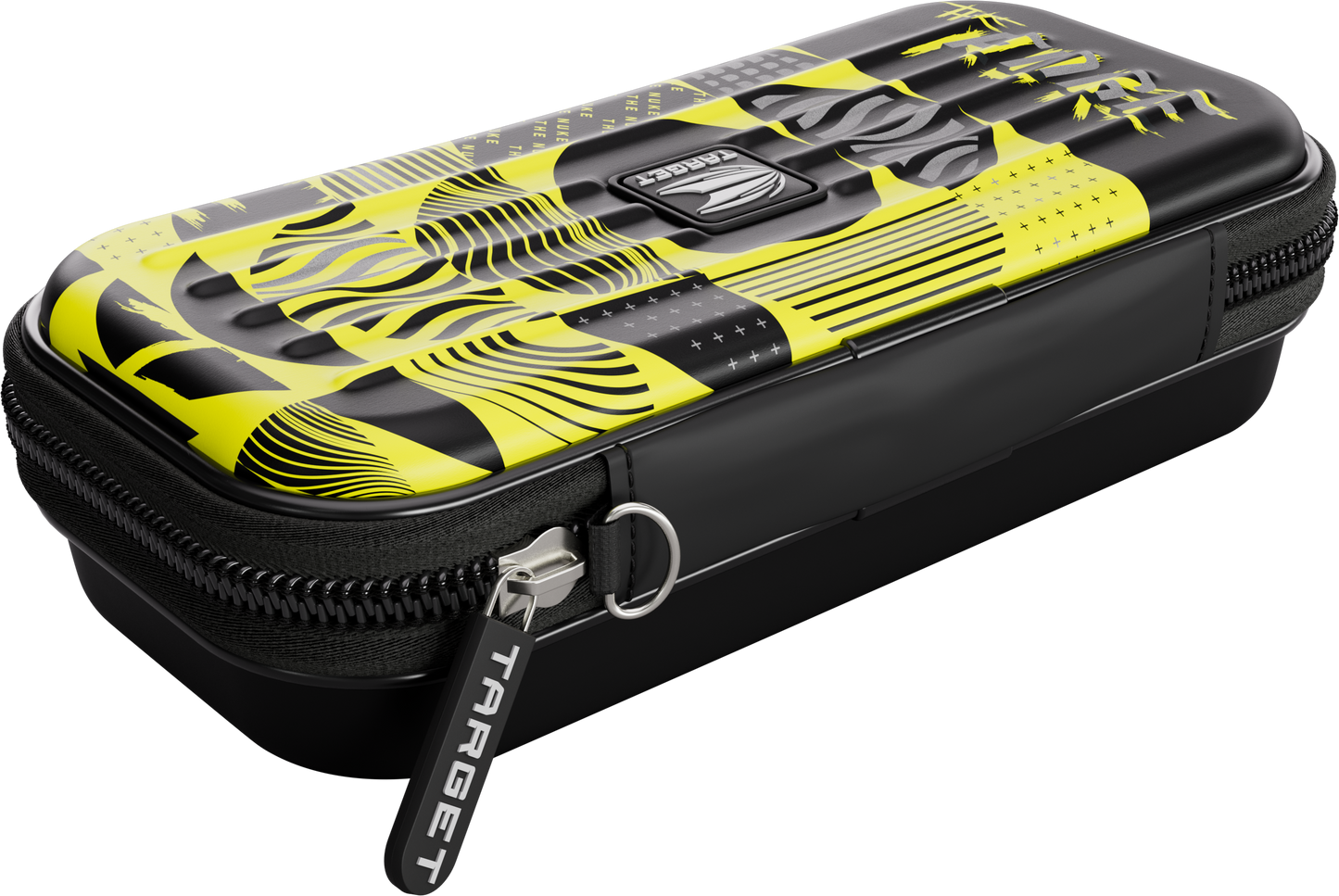 TARGET LUKE LITTLER EDGE 95% SP DARTS