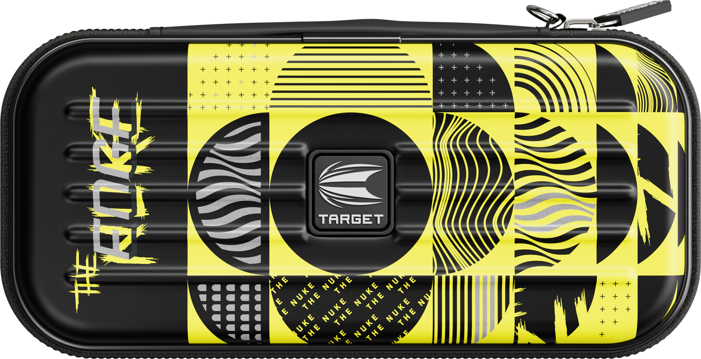 TARGET LUKE LITTLER EDGE 95% SP DARTS