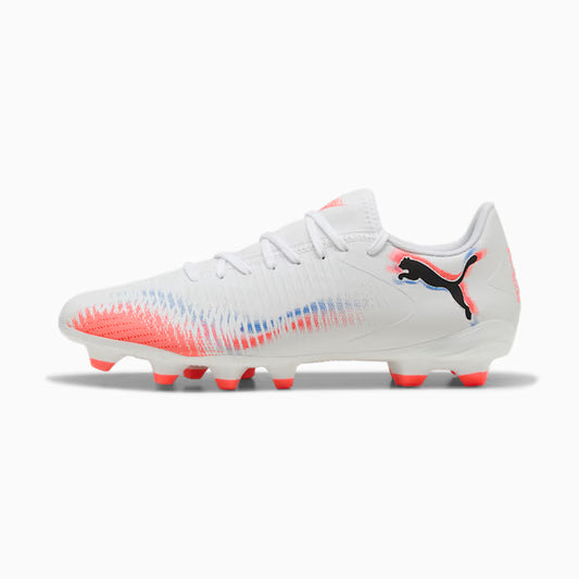 PUMA FUTURE 8 PLAY FG/AG FOOTBALL BOOTS