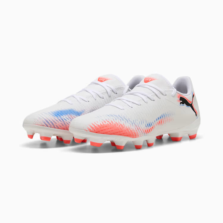 PUMA FUTURE 8 PLAY FG/AG FOOTBALL BOOTS