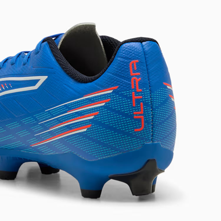 PUMA ULTRA 6 PLAY FG/AG FOOTBALL BOOTS