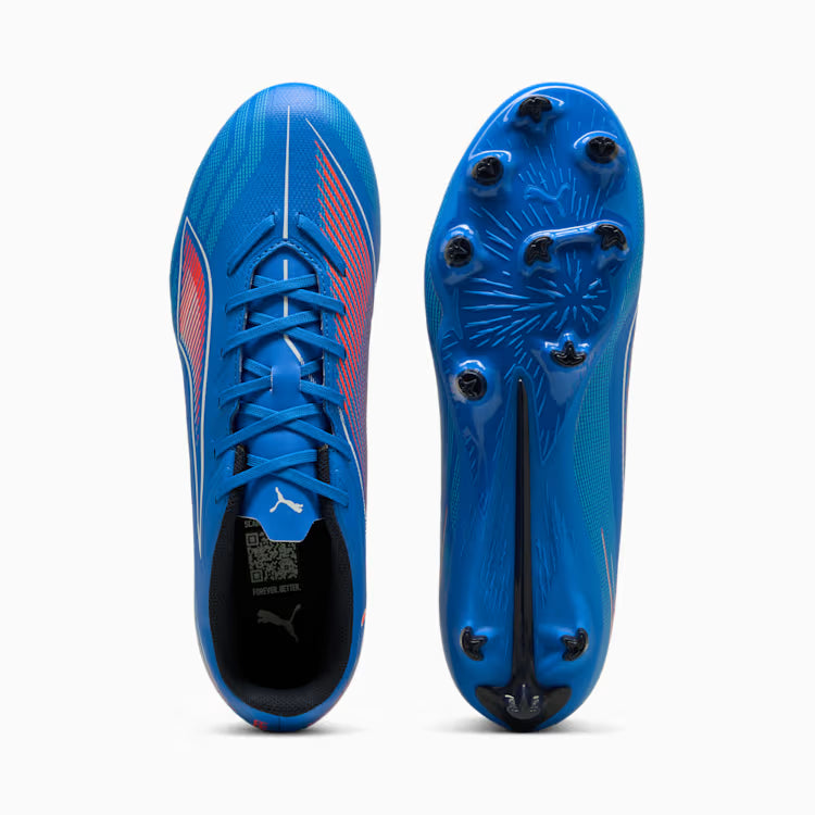 PUMA ULTRA 6 PLAY FG/AG FOOTBALL BOOTS