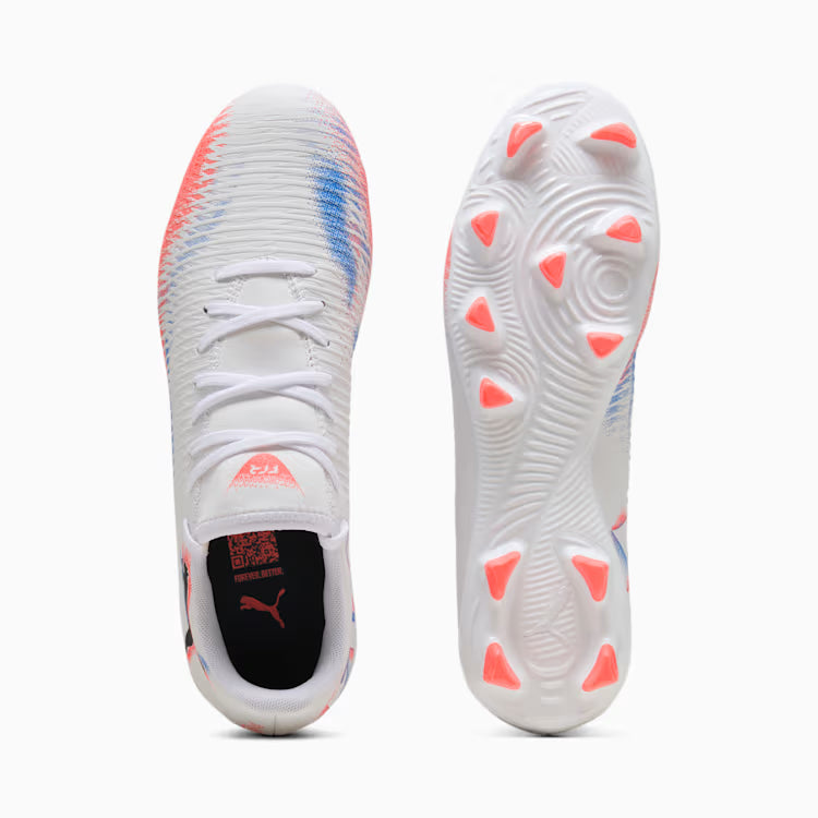 PUMA FUTURE 8 PLAY FG/AG FOOTBALL BOOTS