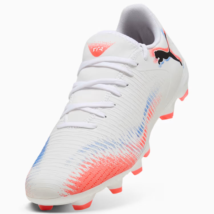 PUMA FUTURE 8 PLAY FG/AG FOOTBALL BOOTS