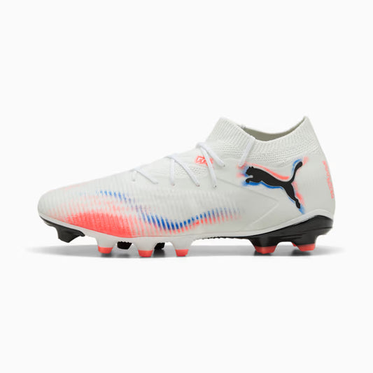 PUMA FUTURE 8 MATCH FG/AG FOOTBALL BOOTS