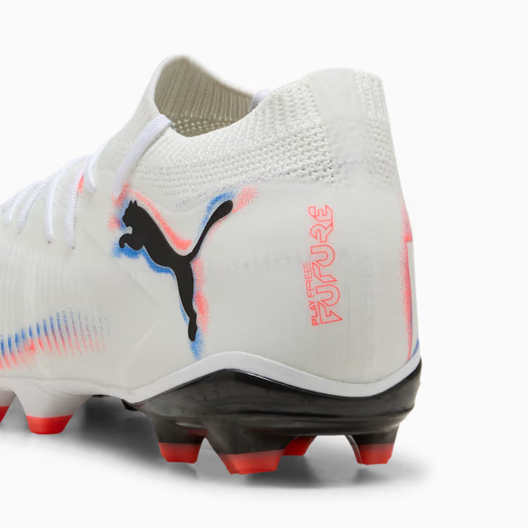 PUMA FUTURE 8 MATCH FG/AG FOOTBALL BOOTS