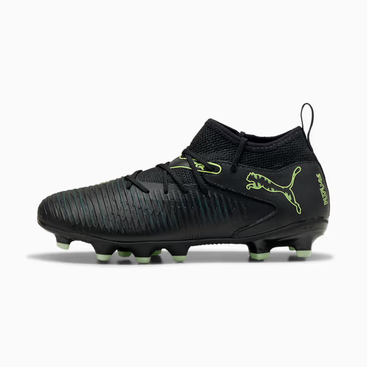PUMA FUTURE 8 MATCH FG/AG JR FOOTBALL BOOTS