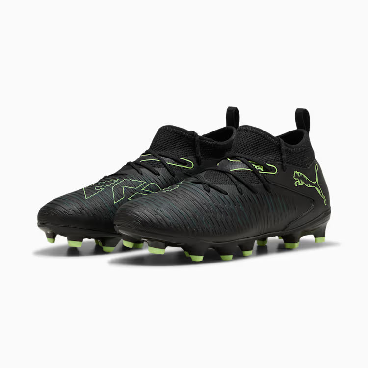 PUMA FUTURE 8 MATCH FG/AG JR FOOTBALL BOOTS