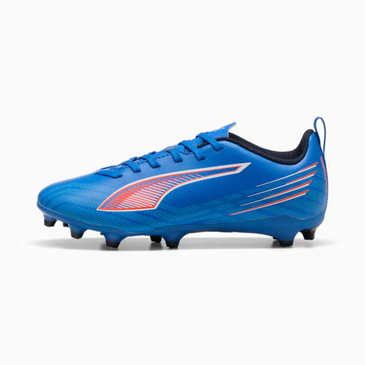 PUMA ULTRA 6 PLAY FG/AG JR FOOTBALL BOOTS