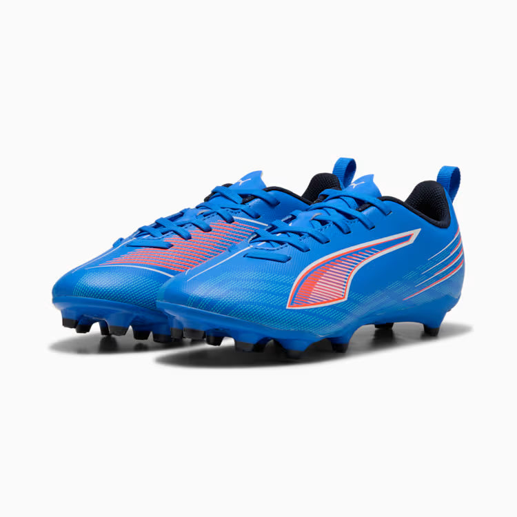PUMA ULTRA 6 PLAY FG/AG JR FOOTBALL BOOTS