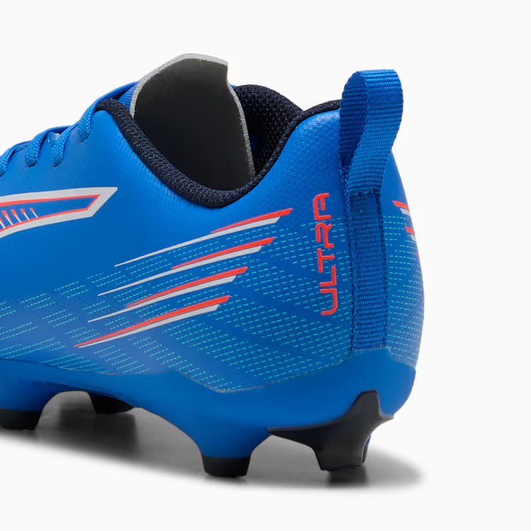 PUMA ULTRA 6 PLAY FG/AG JR FOOTBALL BOOTS