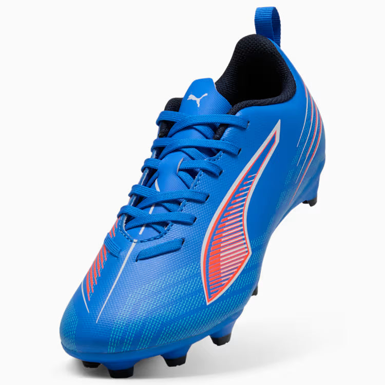 PUMA ULTRA 6 PLAY FG/AG JR FOOTBALL BOOTS