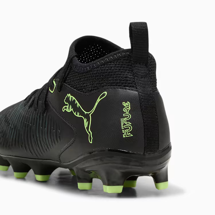 PUMA FUTURE 8 MATCH FG/AG JR FOOTBALL BOOTS