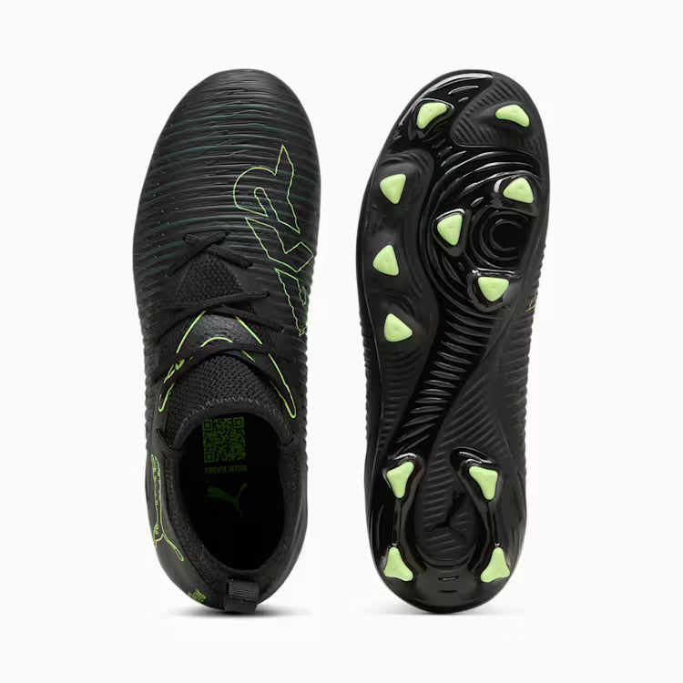 PUMA FUTURE 8 MATCH FG/AG JR FOOTBALL BOOTS