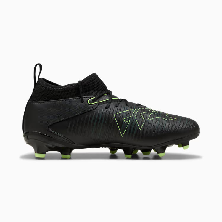 PUMA FUTURE 8 MATCH FG/AG JR FOOTBALL BOOTS