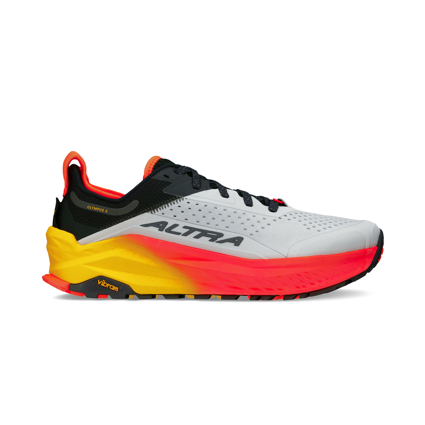 ALTRA MENS OLYMPUS 6