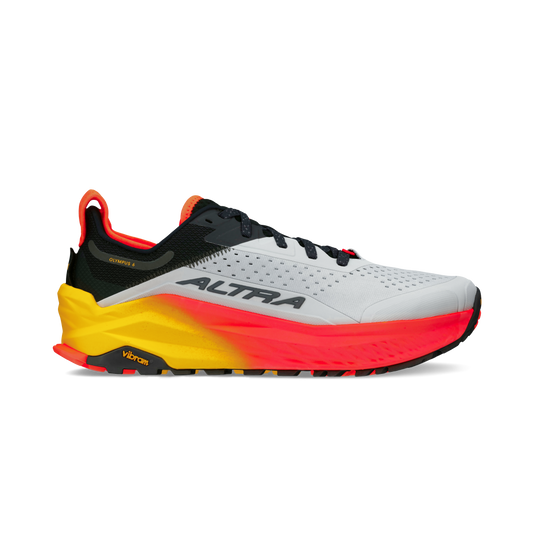 ALTRA MENS OLYMPUS 6