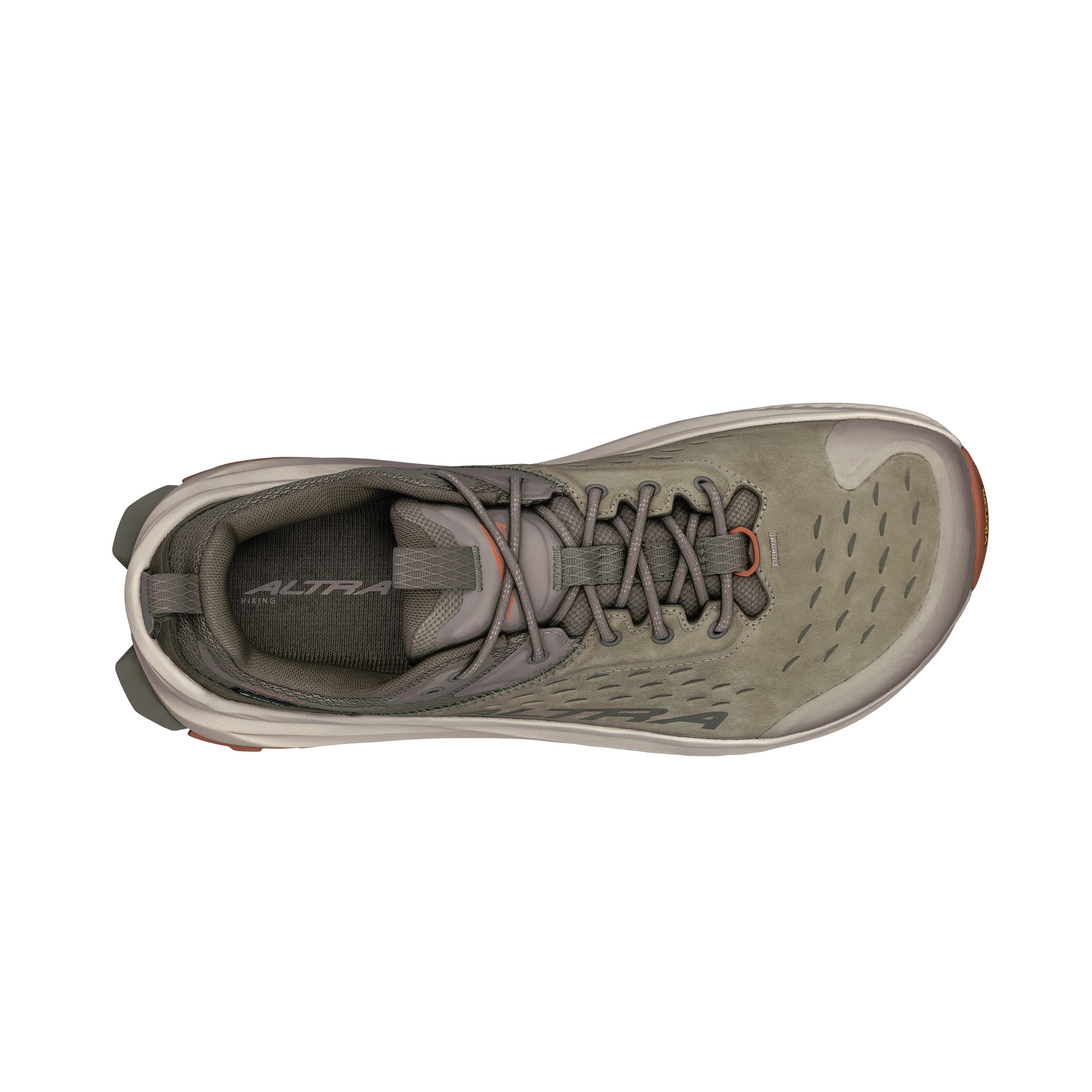 ALTRA MENS OLYMPUS 6 HIKE LOW GTX