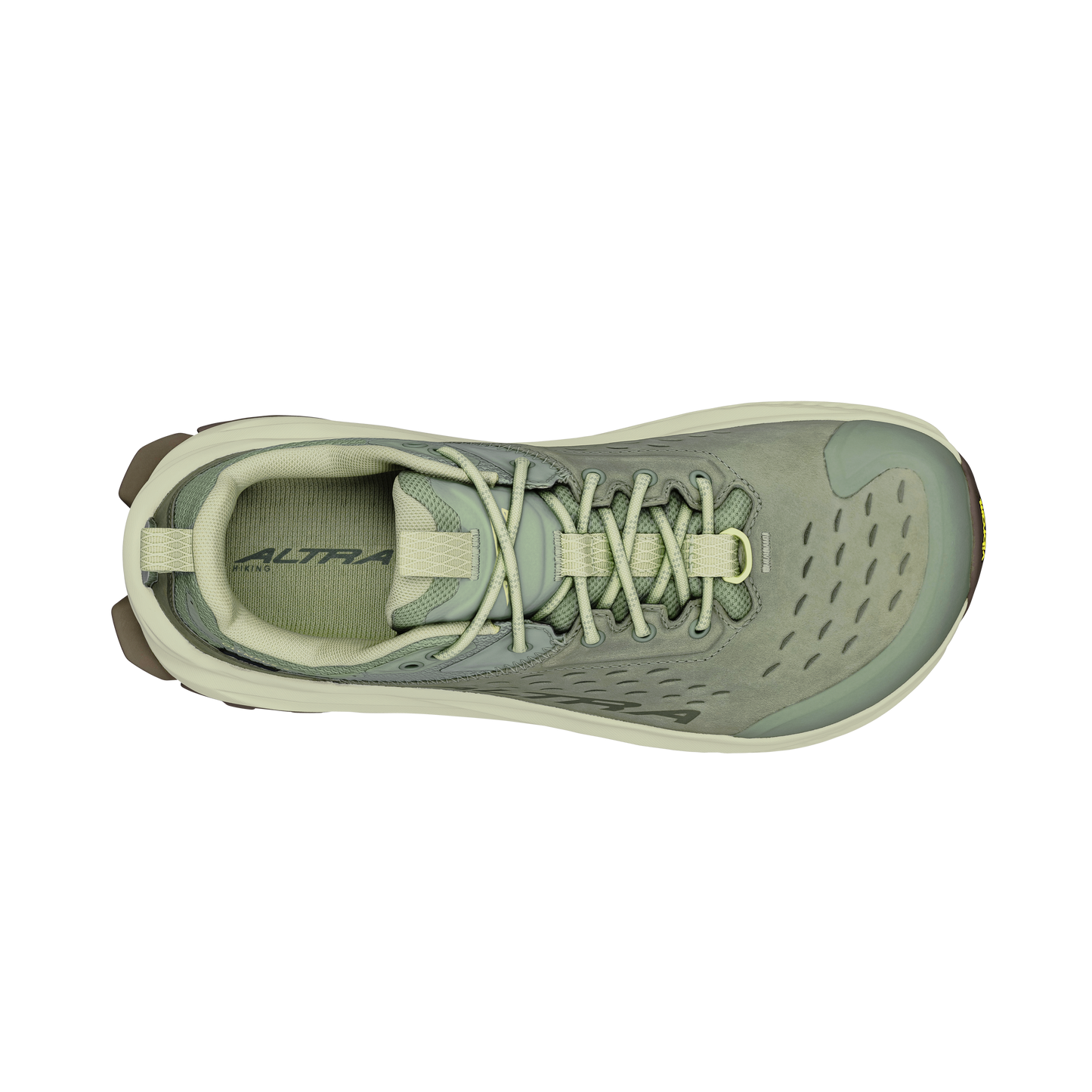 ALTRA WOMENS OLYMPUS 6 HIKE LOW GTX