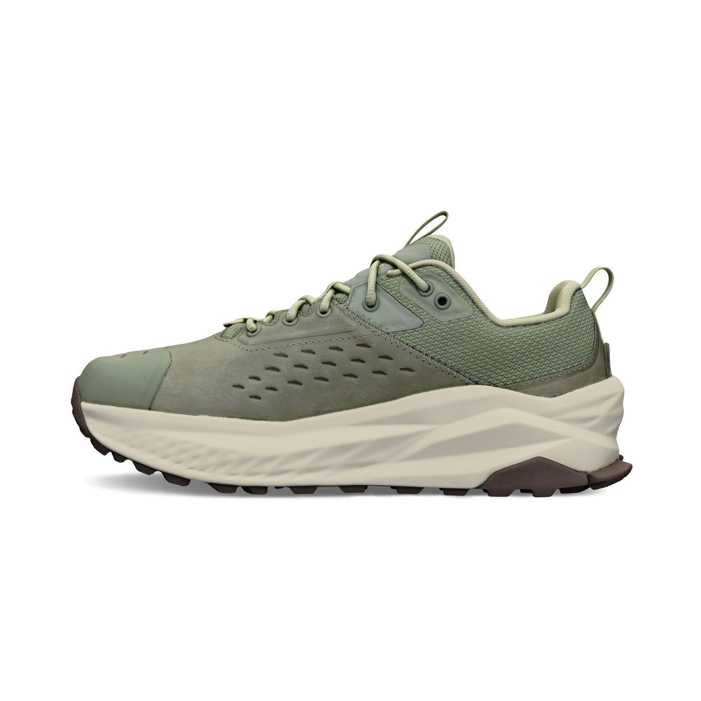 ALTRA WOMENS OLYMPUS 6 HIKE LOW GTX