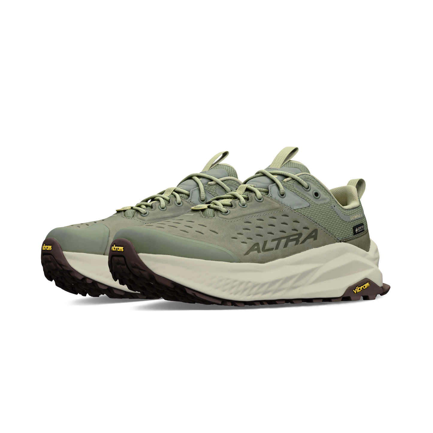 ALTRA WOMENS OLYMPUS 6 HIKE LOW GTX
