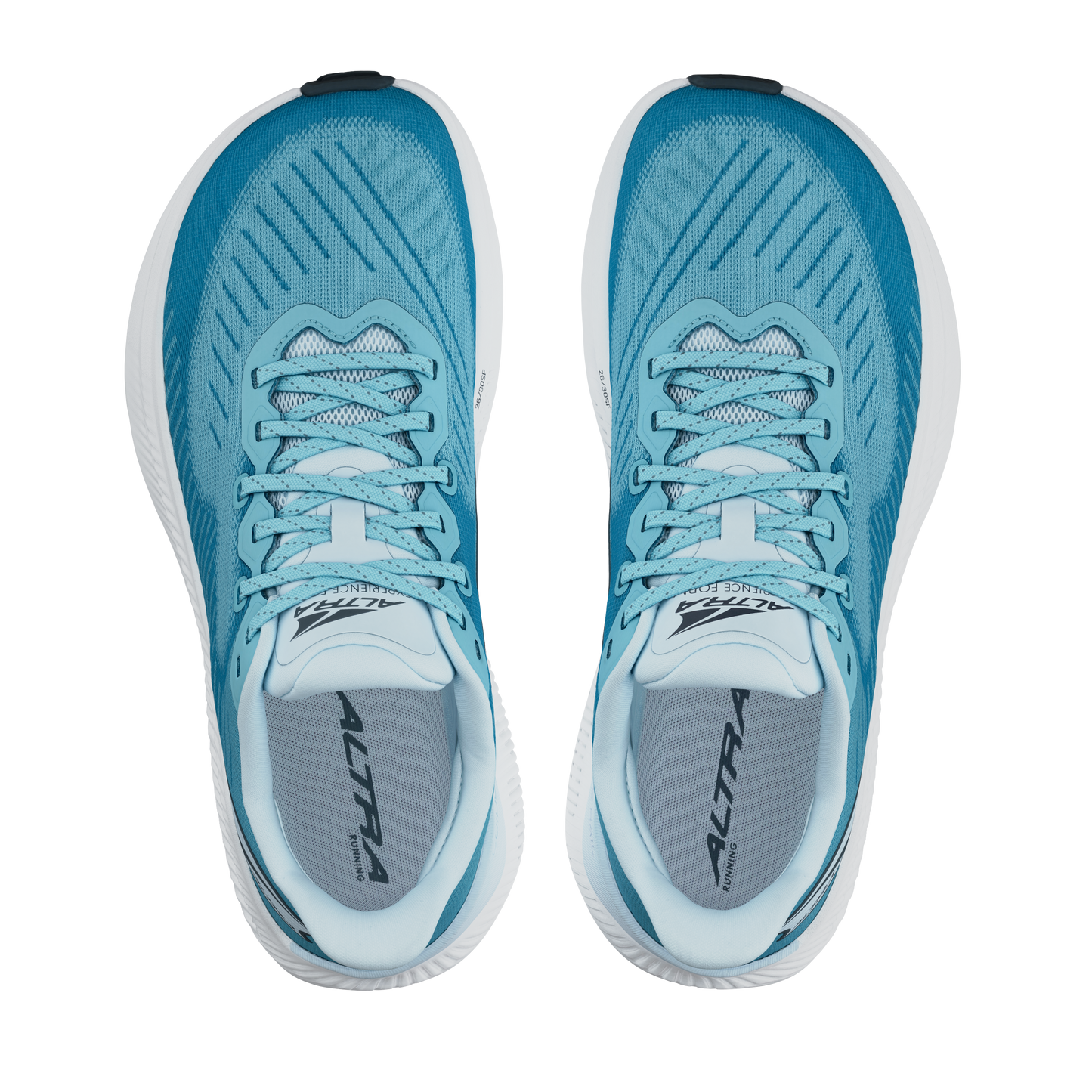 ALTRA WOMENS EXPERIENCE FORM 2