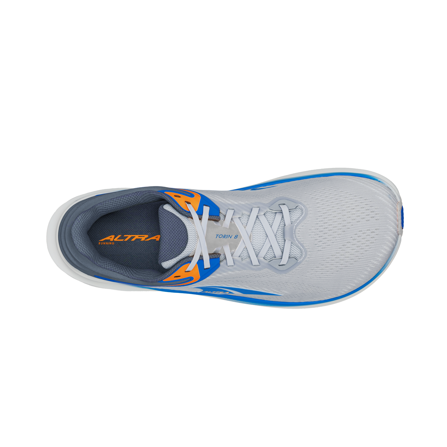 ALTRA MENS TORIN 8