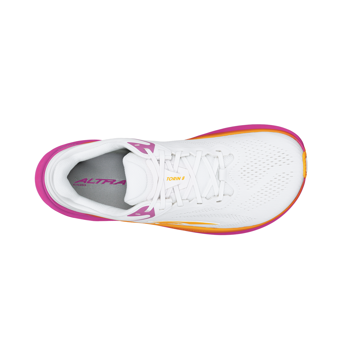 ALTRA WOMENS TORIN 8