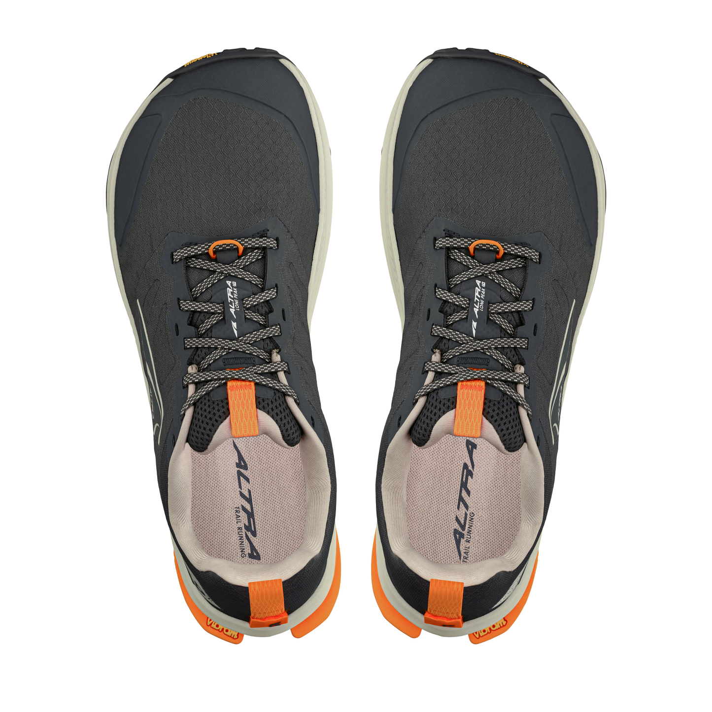ALTRA MENS LONE PEAK 9+