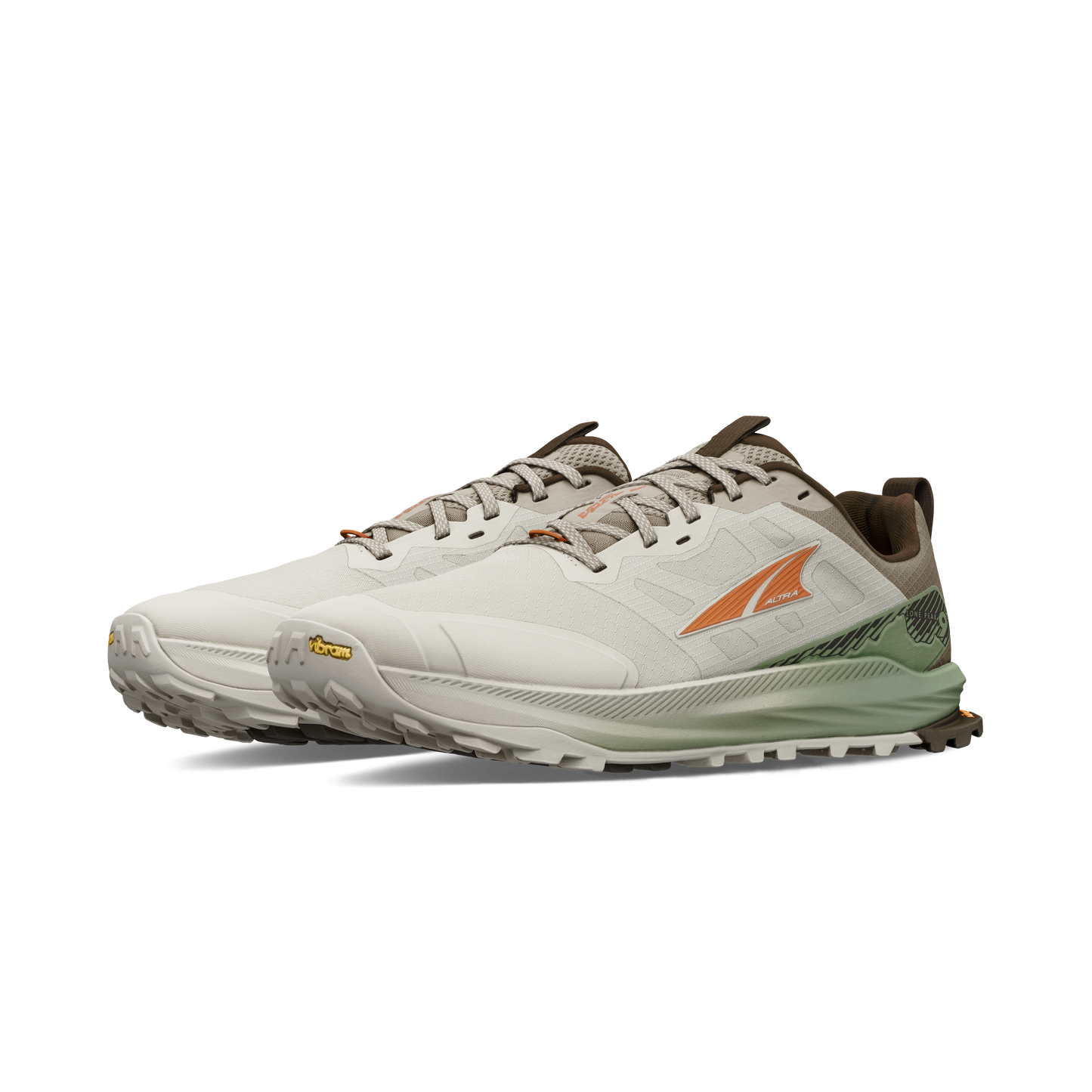 ALTRA MENS LONE PEAK 9+